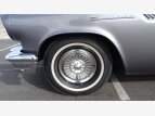 Thumbnail Photo 13 for 1957 Ford Thunderbird